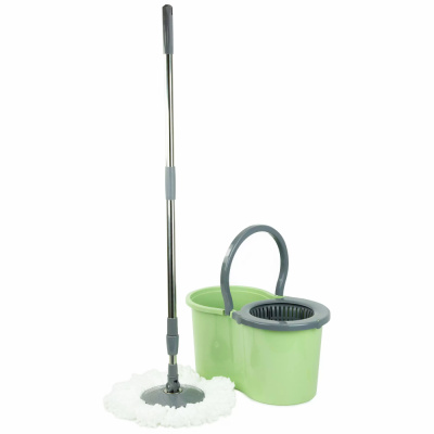 Комплект для уборки Verde Spin Mop