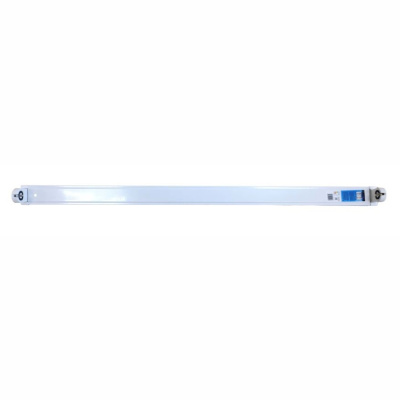 Светильник линейный под светодиодную лампу Leek, G13/T8, LE P, IP20, 1х10W, белый, 0,6 м