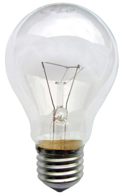 Излучатель тепловой (лампа) Т220-230-300-2 300W E27 4800lm, 4324035