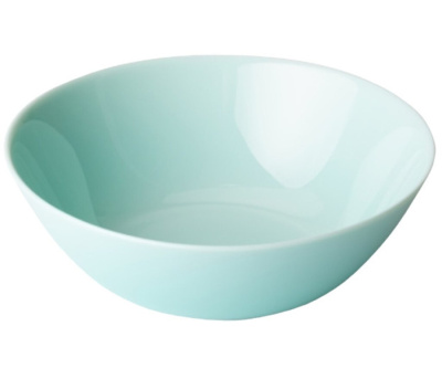 Салатник стекло, круглая, 16 см, Lillie Turquoise, Luminarc, Q6434, бирюзовый 411487