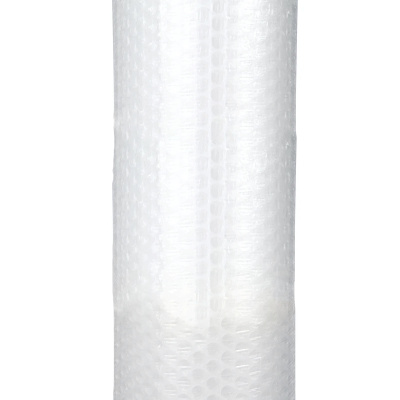 Пленка ВП упаковочная, пузырьковая, трехслойная 1,2х5 м 47070