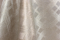 Клеенка Аурум, Золотой песок, на тканевой основе, 1,40х20 м