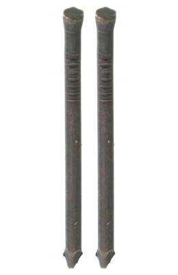 Гвозди финишные бронзовые Невский Крепеж, 1,4х35 мм (50 шт)