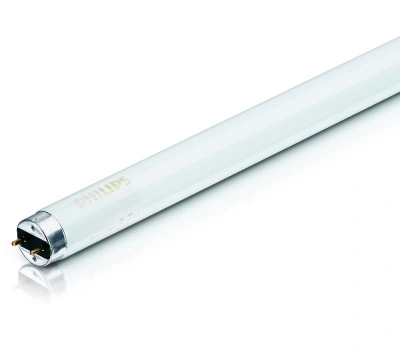 Лампа линейная люминесцентная Philips TL-D G13 T8 36W/33-640 2850lm 4100К, 872790081582500