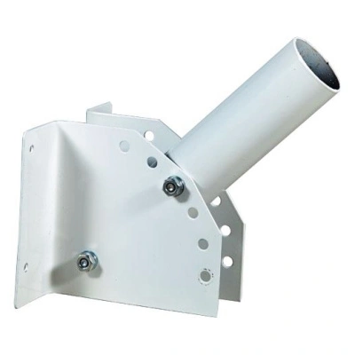 Кронштейн для консольного светильника ДС 01-230-38, длина трубы: 230 мм, D 38 мм