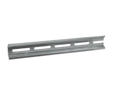 DIN-рейка  (60 см) оцинкованная сталь ИЭК ETM9752115