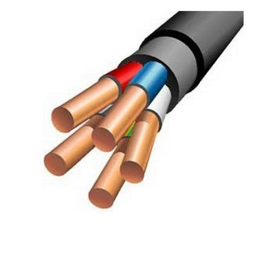 Кабель медный ВВГнг 5х1,5 ГОСТ