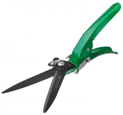 Ножницы для стрижки травы, стальные ручки, 315 мм РОСТОК 422005