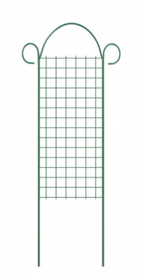 Шпалера Сетка зеленая 0,5*1,8 м