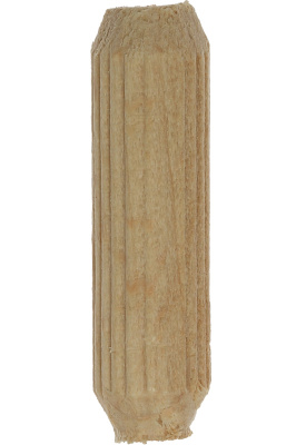 Шкант мебельный буковый ЗУБР, 8х30 мм (20 шт)