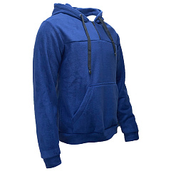 Куртка с капюшоном Etalon Travel TM Sprut, темно-синяя, р.(52-54) 104-108/170-176