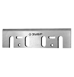 Нож для электрического рубанка Зубр ЗРЛ-110, 110 мм (2 шт)