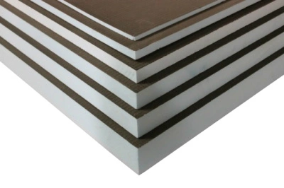 Панель Delux ДЛ 50 XPS, 1 сторона, 2500х600х50 мм