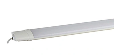 Светильник светодиодный SPP-3-40-6K-M, 36 Вт, 6500К, 3600Лм, IP65, 1262х75х35 мм, ЭРА