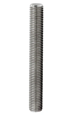 Шпилька резьбовая TR, оцинкованная, 10х1000 мм
