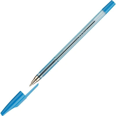 Ручка шариковая BEIFA AA 927 (оригинал) синяя Китай 27778 754249