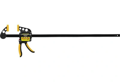 Струбцина ручная пистолетная Stayer Profi 600 мм