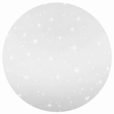 Светильник светодиодный (потолочный) Звезда, 24 Вт, 6000К, 325x90 мм
