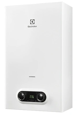 Водонагревательная колонка Electrolux GWH 10 ERN NanoPlus 2.0