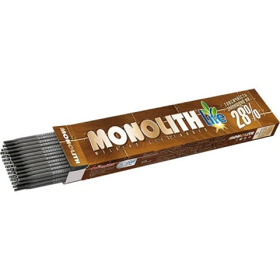 Электроды Э46 Monolith LIFE РЦ, 4 мм, 2,5 кг
