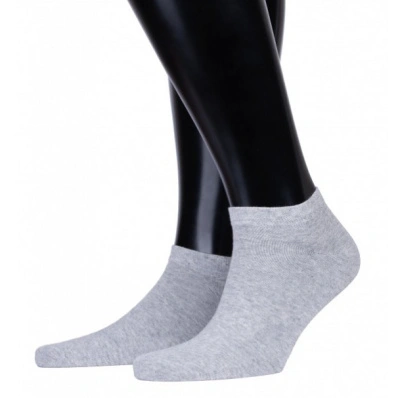 Носки мужские С 1313, серый, размер 27