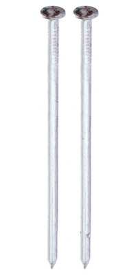 Гвозди строительные оцинкованные МТК, 1,8x32 мм (0,2 кг)