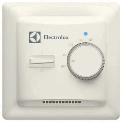 Терморегулятор Electrolux ETB-16 механическое управление