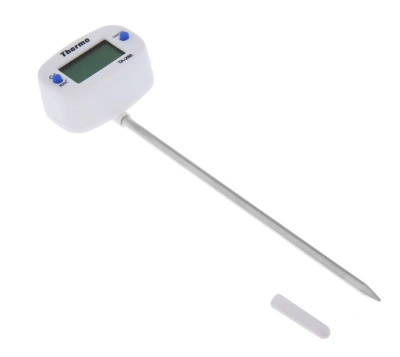 Термометр электронный TА-288, щуп 13,5 см a00979