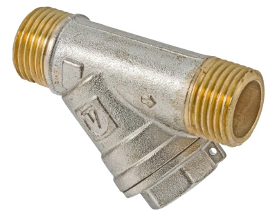 Фильтр косой 1/2&quot;  нар.-нар. VALTEC VT.190.N.04